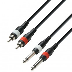 Adam Hall Cables 3 STAR TPC 0100 M - 